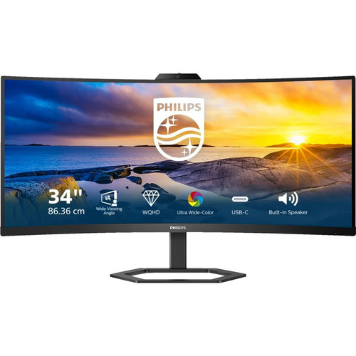Philips 34e1c5600he zoll - 34e1c5600he,