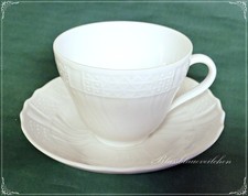 Gedeck Kaffeetasse +