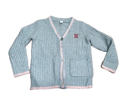 Strickjacke cardigan 122 - cardigan, gr.