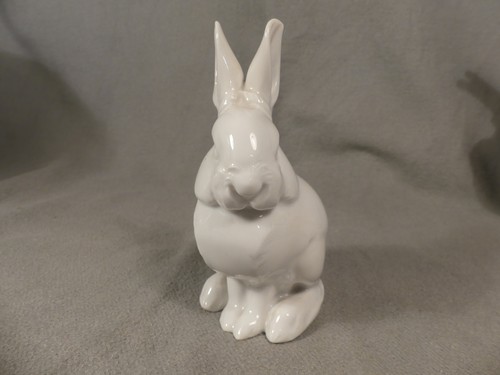 Rosenthal porzellan figur hase - porzellan,