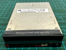 Vintage Iomega Jaz 1GB