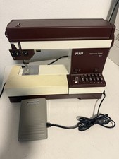 Nähmaschine Pfaff tiptronic