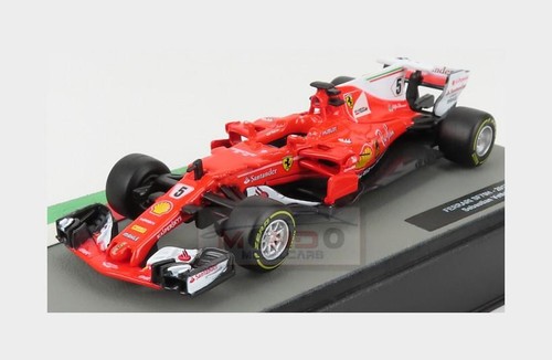 Edicola ferrari f1 - edicola, sf70h