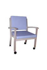 Schwerlaststuhl Alexander XXL