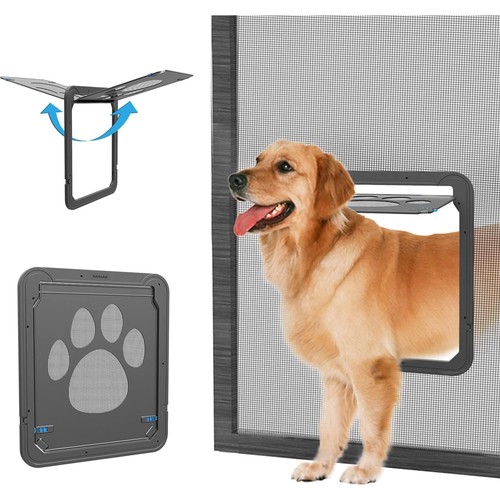 Haustierklappe hundeklappe - haustierklappe,