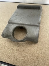 Seitenbeplankung VW Transporter T3 rechts zwischen den Türen 255 853 974 A