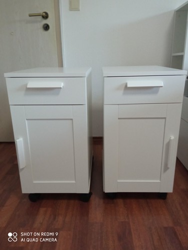 Ikea brimnes schubladenelement - ikea,