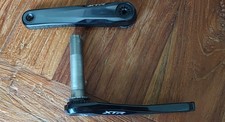 Shimano xtr kurbel - shimano, fc-m9100