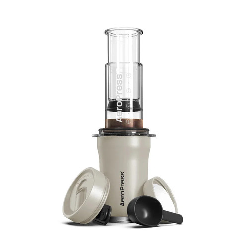 Aeropress plus - aeropress,