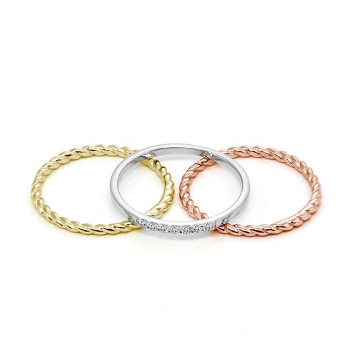 Set mit cubic - mit, twist