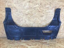 371678 Unterfahrschutz VW Polo IV (9N, 9A) 6Q0825237R