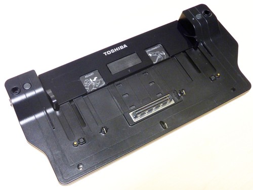 Dockingstation toshiba - dockingstation,