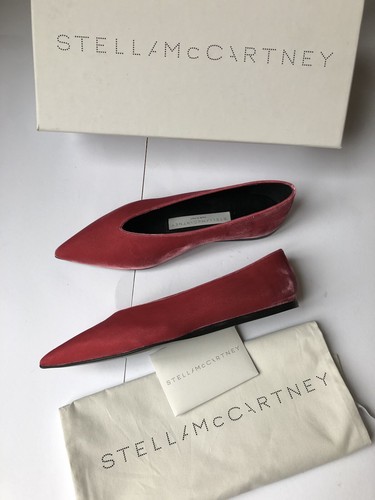 Stella mccartney scarpa flache - mccartney,