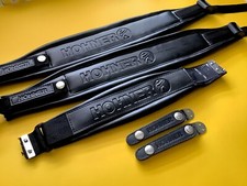HOHNER STRAPS AND BELLOWS