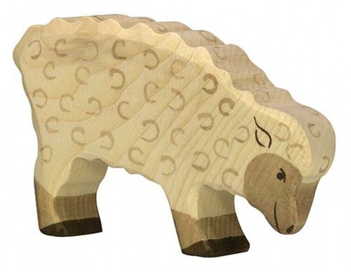 Holztiger 80072 schaf - holztiger,