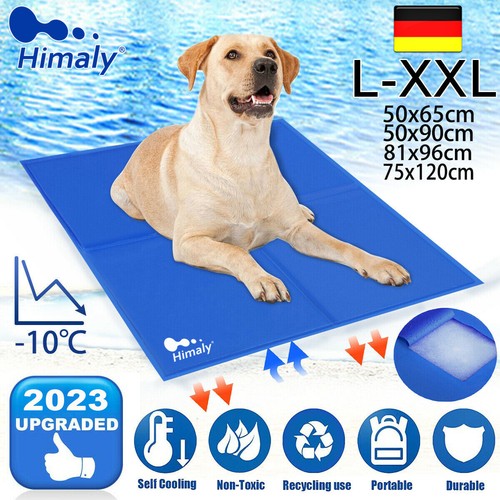 Xxl kühlmatte - s~xxl,