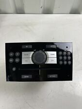 Opel Corsa D OPC Autoradio Radio Navigation CD60 Navi AUX 344183129