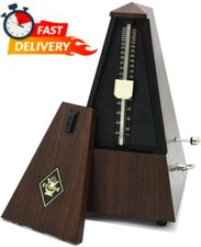 Edles,mechanisches METRONOM