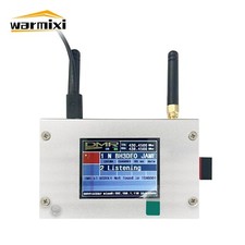 Duplex MMDVM Hotspot w/ Color