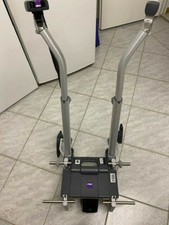 Alber Viamobil V25: Schiebehilfe für Rollstuhl – neuwertig