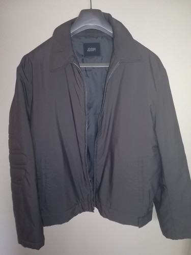Joop jacke grau - joop,
