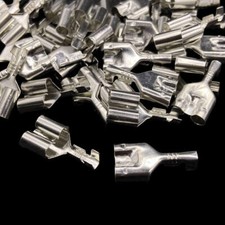 4,0mm Verteiler Kabelschuhe Y