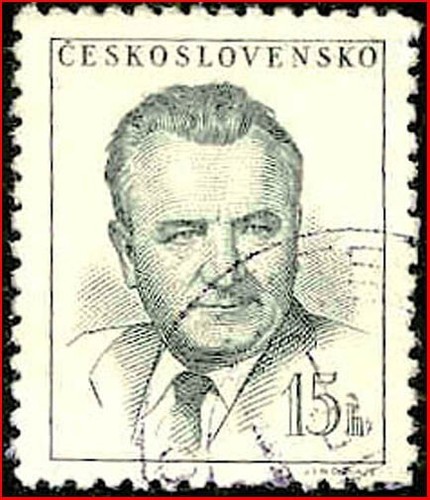 Tschechoslowakei - ,