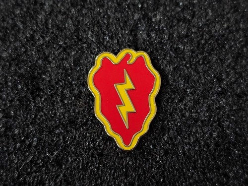 A62 army 25th infantry - army,