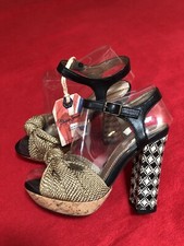 Pepe jeans damen high - pepe, heels