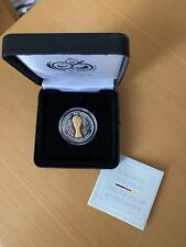 WM 2006 Hospitality Uhr, Münze, Clip