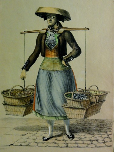 Kleider tracht hamburg - in,