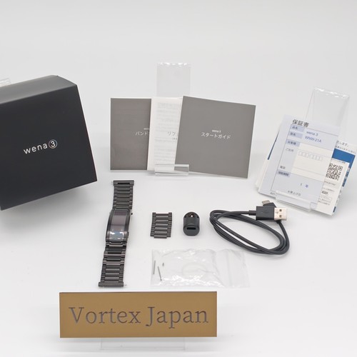 Sony wnw b21a - wnw-b21a, wena3