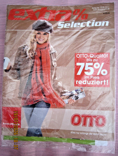 Katalog otto 2011 extra - katalog,