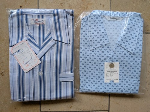 Vintage herren schlafanzug - vintage,