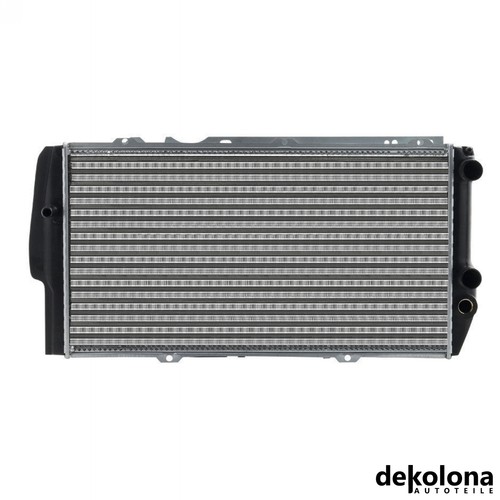 Radiator kühler für audi - für, 100