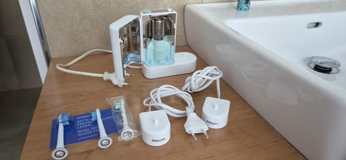 Philips sonicare - philips,