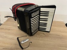 Akkordeon Selbstspielend mit