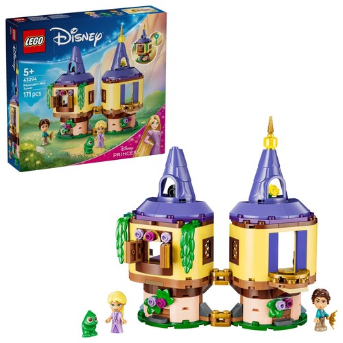 Lego 43294 disney - lego,