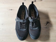 Ballerina, Sneaker, Kappa, 42, Schwarz