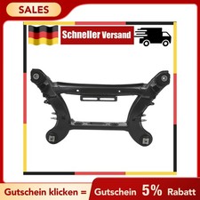 S212 E-KLASSE Achsträger