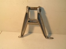 Simson Schwalbe Star Hauptständer alu  original DDR