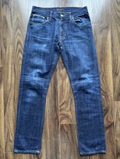 Nudie Organic "Thin Finn - Dry