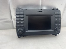 2014-2018 Mercedes Benz