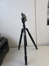 Sirui Stativset | Faltbar, Kompakt & Stabil Gebraucht