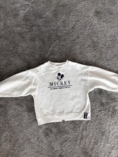 ZARA x Disney Sweatshirt –