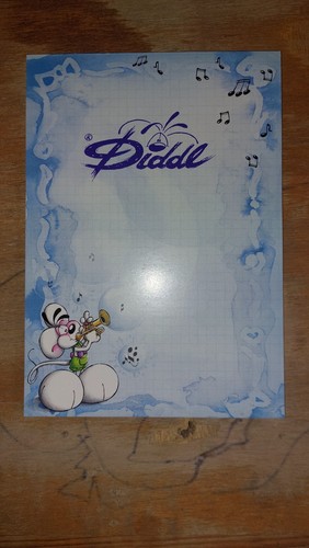 Diddel maus ballerina cm - diddel, 30
