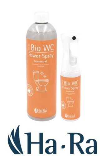 Original power spray - ha-ra,