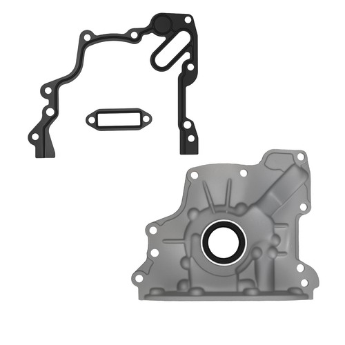 Motorölpumpe for caddy - for,