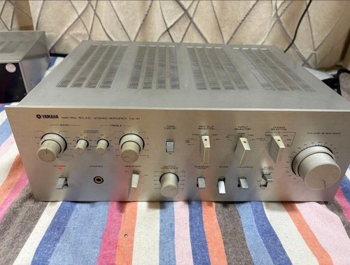 Onkyo integra 1000x - (japan),