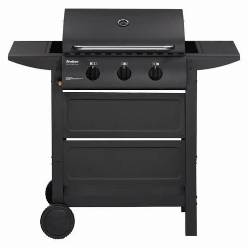 Enders gasgrill san diego 3 - san, up